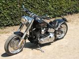 Harley-Davidson Fat Boy - Angebote