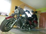 Kawasaki  Kawasaki VN1700 Classic Tourer - Offers