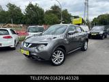 Nissan Juke N-Connecta - Nissan Juke Gebrauchtwagen in Essen