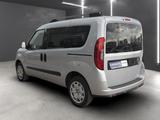 Fiat Doblo Kombi 1.4 T-Jet SX  Klima* PDC* 6 Gang* - Fiat Doblo: Kombi