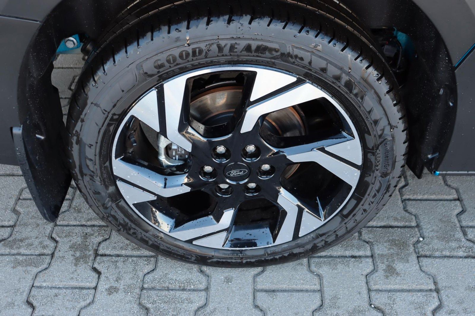 Ford Tourneo Custom Active PHEV 340/L1 0,0% FIN* AHK imagem 3