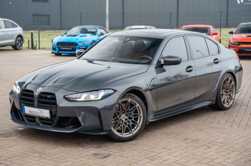 BMW M3 - 10