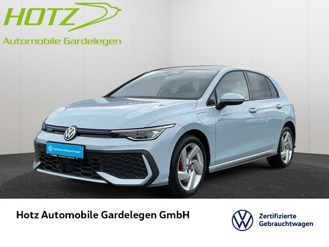 Volkswagen Golf VIII 1.5 TSI DSG GTE HeadUp Navi LED foto 1