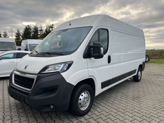 Peugeot Boxer Kasten Hochraum 335 L3H2 Pro Avantage Edit