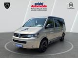 Volkswagen T5 California Beach 2.0 BiTDi 4 Motion - Wohnwagen & Wohnmobil in Solingen