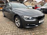 BMW 320  d Efficient Dynamics Edition / Sportline - BMW 320: 320d Edition Sport