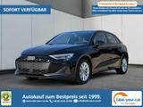 Audi A3 Sportback ACC+KAMERA+SHZ+LED+16"LM+APP - Audi A3 Neuwagen in Hamburg