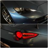 Mazda MX-5 Sports-Line RF *Matrix*Tempomat*Navi*DAB* - gebrauchte Mazda MX-5 aus dem Jahr 2019
