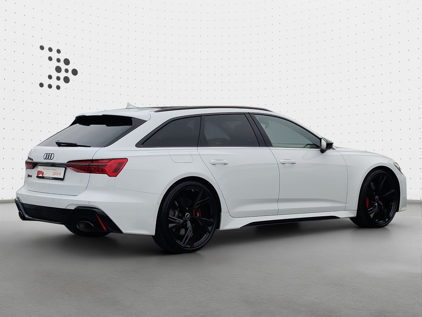 Audi RS6 - Bild 18