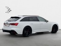 Audi RS6 - Vorschau Bild 18