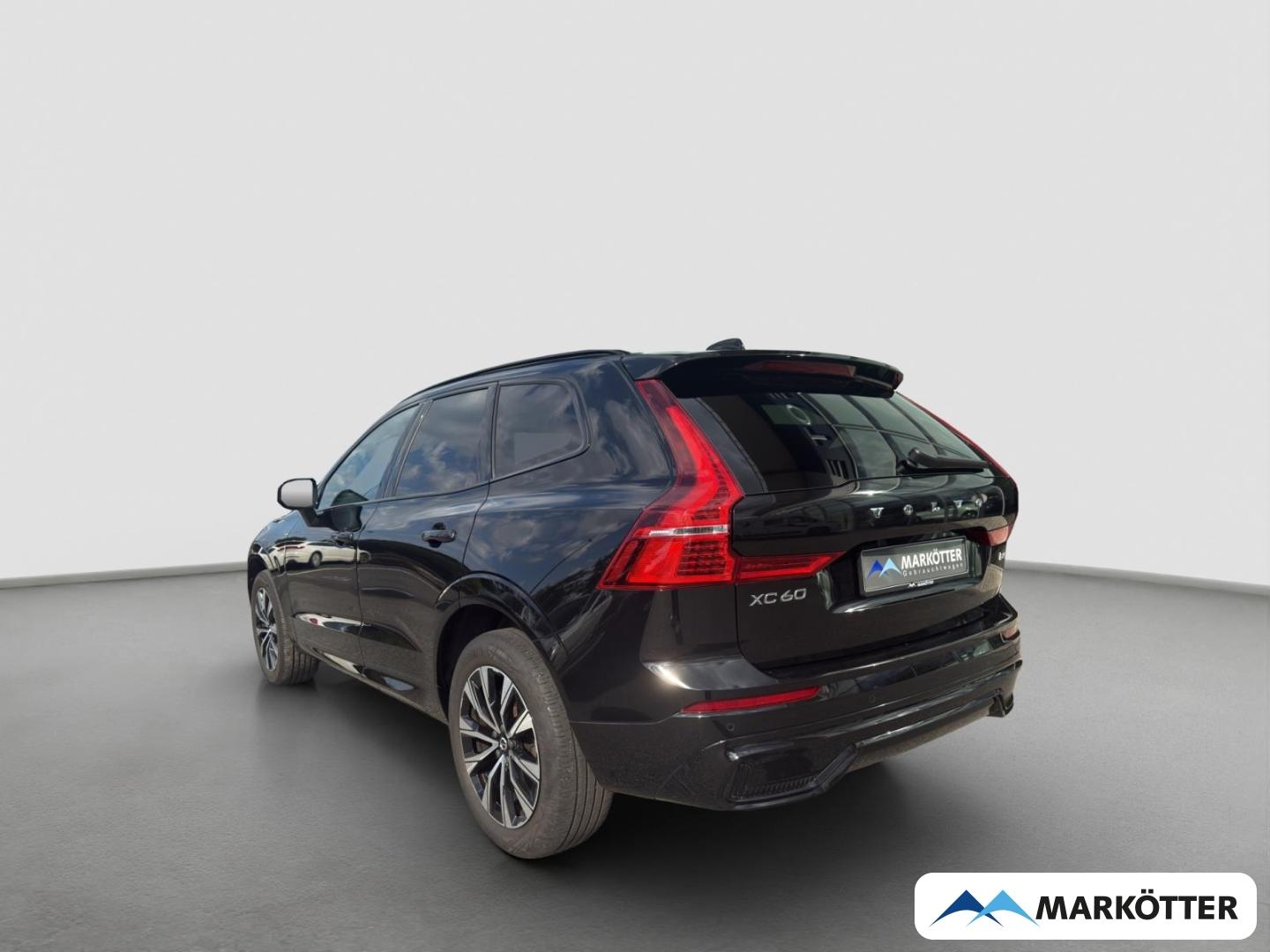 Volvo XC60 AUT.*PLUS DARK*2WD*PANO*LED*WINTERPAKET*E-S