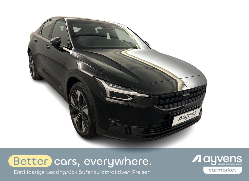 Image of Polestar 2