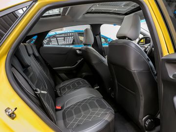 Ford Puma 1.0 Titanium Assistentpaket 360°Kamera Navi