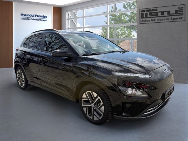 Fahrzeugabbildung Hyundai KONA Edition 30+ Elektro 2WD +KLIMA+NAVI+RFK+PDC