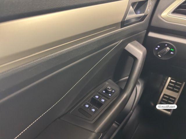 Volkswagen T-Roc - Bild 14