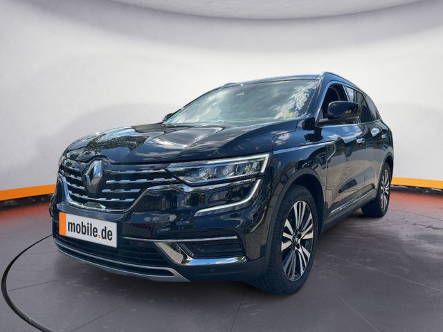 Renault Koleos II 2.0 dCi 185 Blue 4x4 INITIALE PARIS