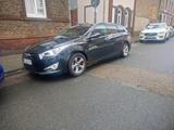 Hyundai i40 1.7 crdi  premium - Hyundai i40 in Frankfurt (Main)