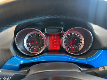 Opel Adam Slam *TEMPOMAT*LKHZ*SZHZ*KLIMAAUTOMATIK*