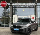 BMW X6 40d xDrive M Sport Pro Paket/PANO/22"/CARBON/ - gebrauchte BMW X6 aus dem Jahr 2024