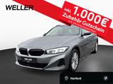 BMW 318i Touring AHK DrAssPr Memo adap.LED PaAss - BMW 318 in Bielefeld