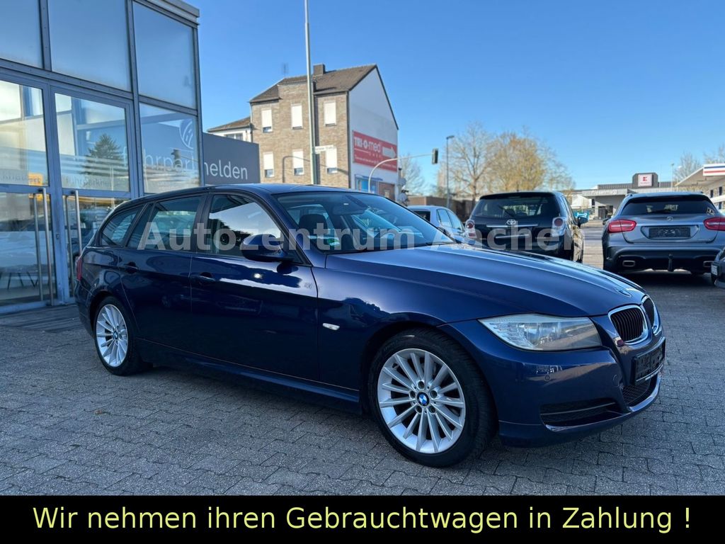 Angebot ansehen BMW 316