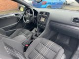 Volkswagen Golf VI Cabriolet Lounge BMT/Zahnriemen NEU! - Volkswagen Golf: Zahnriemen