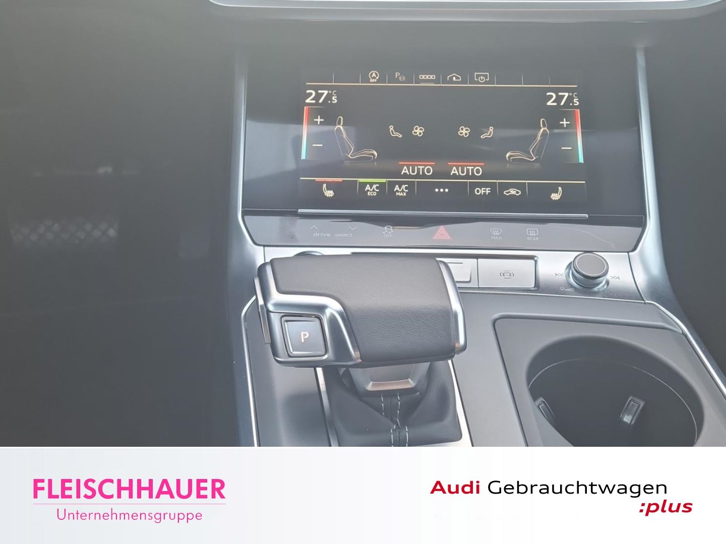 Audi A6 - Bild 13