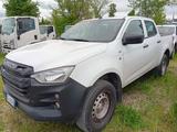 Isuzu ISUZU D-Max N60 1.9 Crew Cab B 4X4 - Isuzu D-Max aus 2023