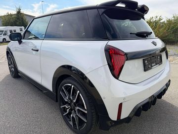 MINI Cooper C - 3