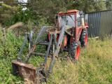 Same Taurus 60 DT Taurus 60 DT - Same Schlepper