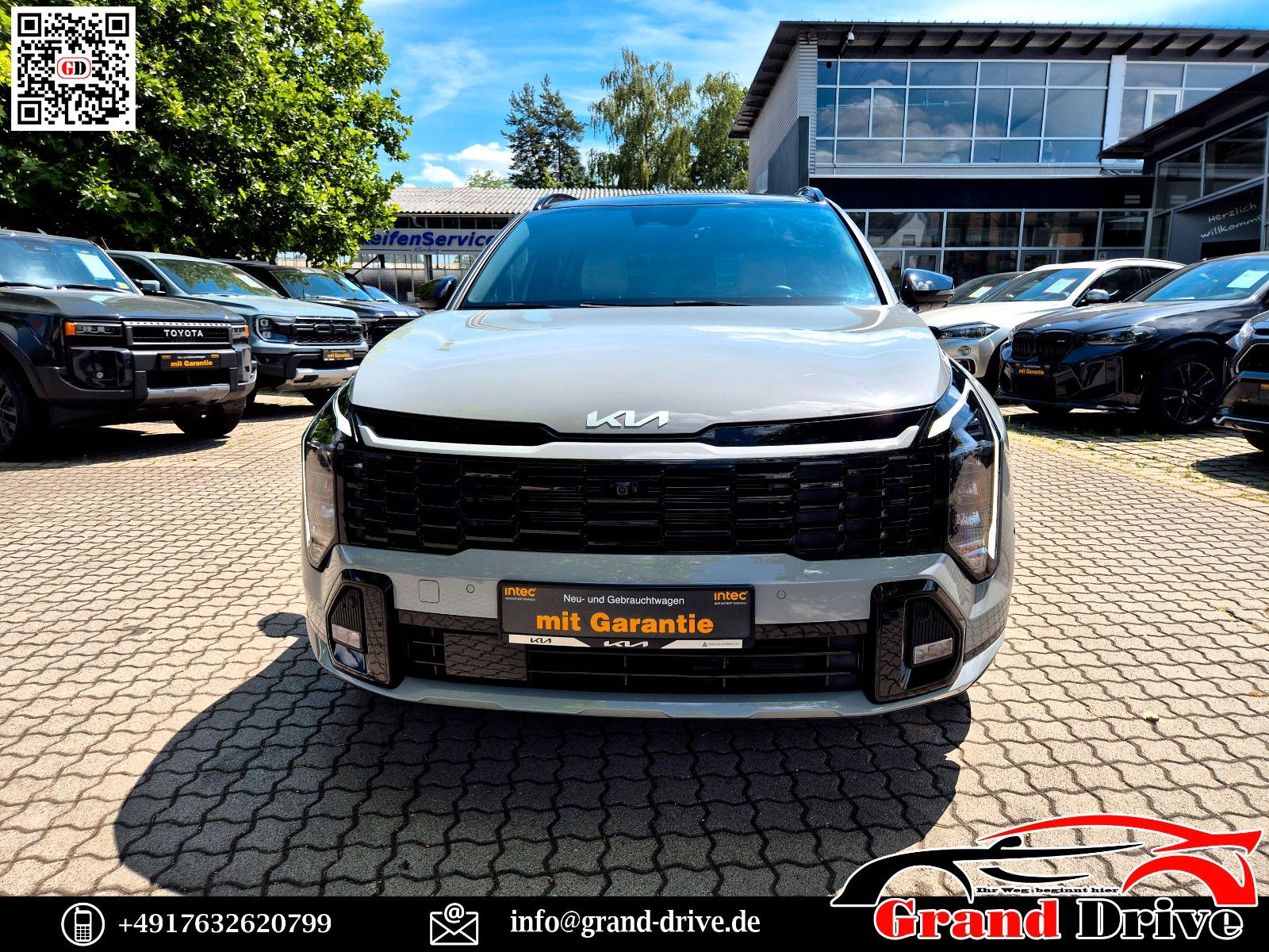 Фото авто