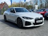 BMW i4 M50 xDrive /DrivingAssistantProf HarmanKardon - BMW i4: M50