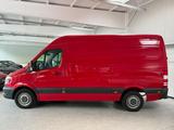 Mercedes-Benz Sprinter 216 CDI KA Hoch L2H2 Automatik Klima - Angebote
