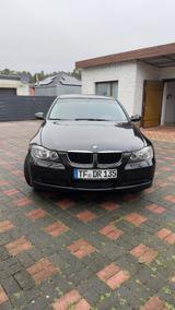 BMW 318i touring - - BMW 318 aus 2006: Kombi