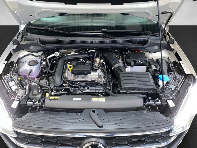 Taigo GOAL1,0 l TSI OPF  5-Gang
