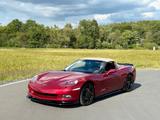 Corvette C6 LS3 V8 3LT Cabrio - Corvette C6 aus 2010