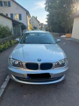 BMW E87 118i - BMW 118: E87