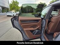 Porsche Macan - Vorschau Bild 28