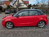 Audi A1 Attraction Sportback 1.2 TFSI 63kW (86PS) - Audi A1: 86 Ps