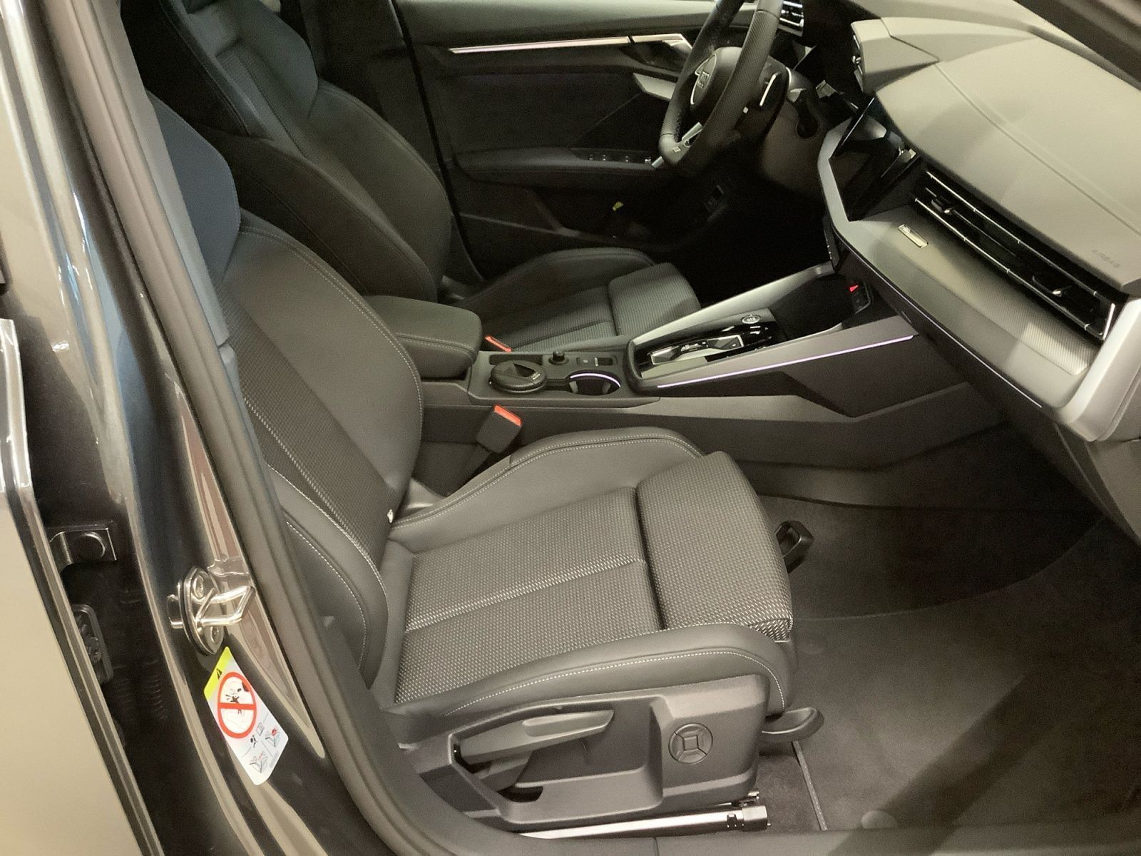 A3 Sportback S line TFSI e 200 kW S tronic