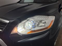 FORD Kuga Titanium / RENTNER/ NUR 53.tKM /AHK /AUTOM FORD Kuga Titanium / RENTNER/ NUR 53.tKM /AHK /AUTOM