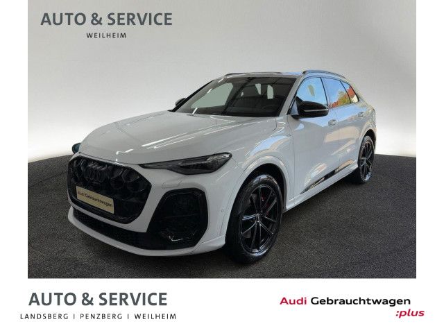 Audi Q5 hybrid qua. 220 kW S tronic B&O HUD Pano