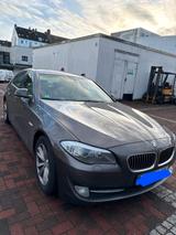 BMW Bmw 525d XDrive - BMW 525: Limousine, 525d Xdrive