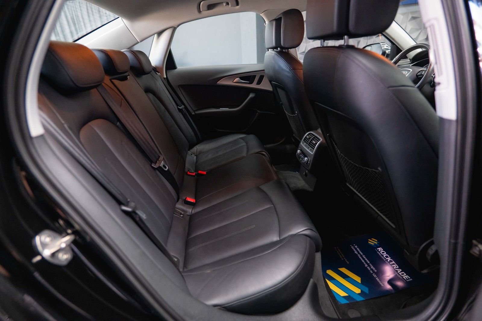 Fahrzeugabbildung Audi A6 Lim. 3.0 TFSI quattro Sport *1.Hand*Facelift*