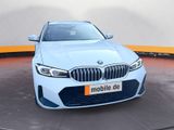 BMW 330e Touring M-Sport LED ALARMANLAGE KAMERA - BMW 330 in Saarbrücken
