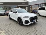Audi SQ5 TDI Sportback quattro tiptronic Matrix+B&O