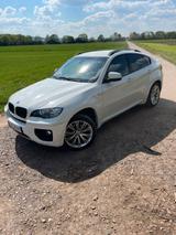 BMW X6 30d - BMW 630 SUV