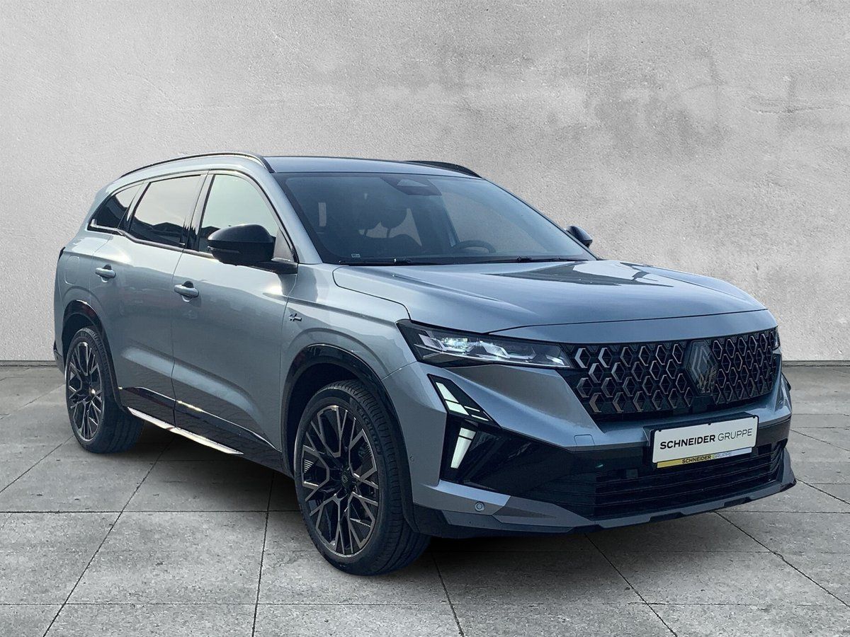 Renault Espace - Bild 7