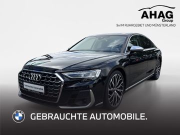 Audi S8 - 1