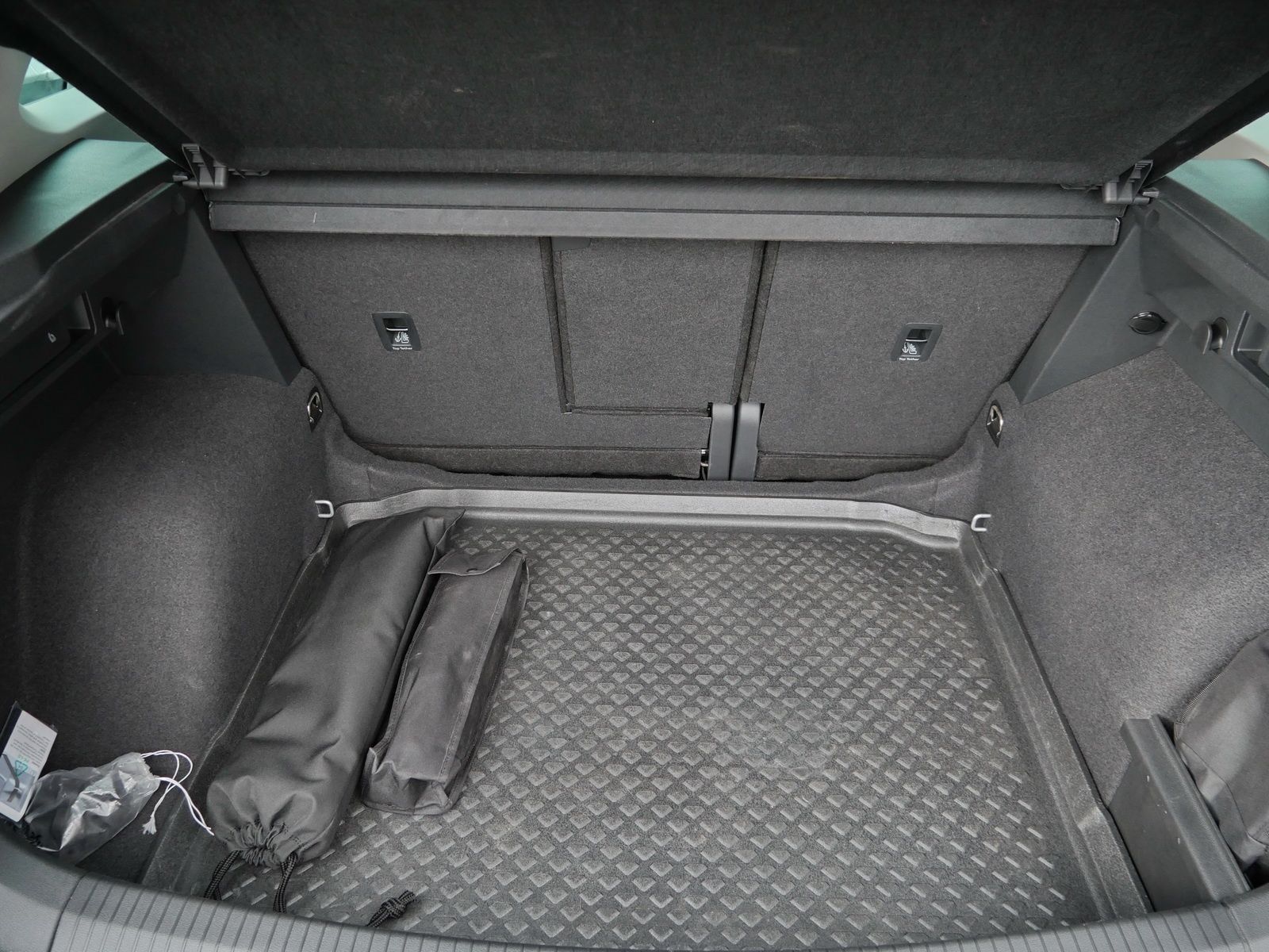 Volkswagen Tiguan - Bild 21